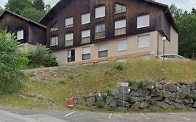Studio en altitude avec terrasse proche Gerardmer